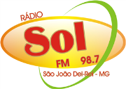Radio Sol FM - Minas Gerais, Brazil