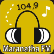 Rádio Maranatha FM - Distrito Federal, Brazil