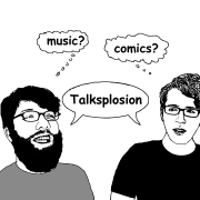 Talksplosion