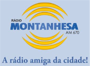 Rádio Montanhesa - Minas Gerais, Brazil