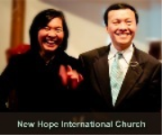 New Hope International (Thai)