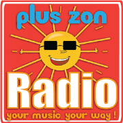 Plus Zon Radio - Netherlands