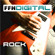 FFH Rock - FFH Digital - Rock over Germany - Germany
