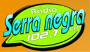 Radio Serra Negra FM - Minas Gerais, Brazil