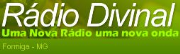 Rede Itatiaia - Rádio Divinal FM - Minas Gerais, Brazil
