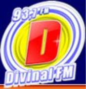 Rádio Divinal 93.7 FM - Minas Gerais, Brazil