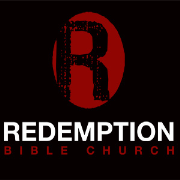Redemption Bible Church Podcast