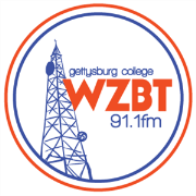 WZBT - 91.1 FM - Gettysburg, US