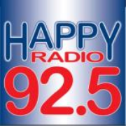 Happy Radio 92.5 - KKHA - 32 kbps MP3