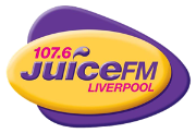 Juice FM - Manchester-Liverpool, UK