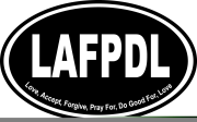 lafpdl01's Podcast