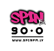 Spin FM - Riga, Latvia