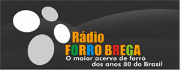 Rádio Web Forró Brega - Brazil