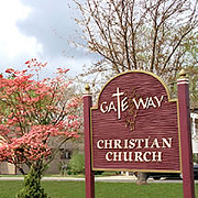 In Your Faith Radio Broadcast 2008 Gateway Christian Church of Woodbury, NJ 