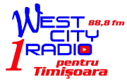 West City Radio - Timisoara, Romania