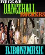 DjBonz Online - Dancehall Radio Station - Djbonz - Canada