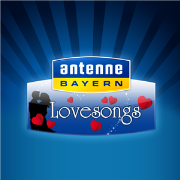 ANT BAY Lovesong - ANTENNE BAYERN Lovesongs - Germany