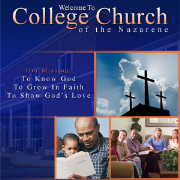 Olathe KS College Church of the Nazarene