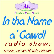 In tha Name a' Gawd! - Irish podcast
