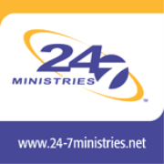 24-7 Ministries Podcasts