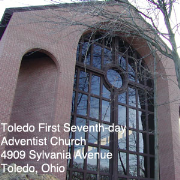 Toledo First  Seventh-day Adventist Church