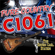 Pure Country C-106.1 - KWKZ - 32 kbps MP3