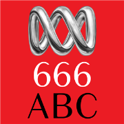 2CN - ABC Canberra - 666 AM - Canberra, Australia