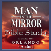 Man In The Mirror Weekly Bible Study