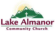 Lake Almanor Community Church Podcast