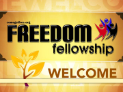 Freedom Fellowship - Virginia Beach