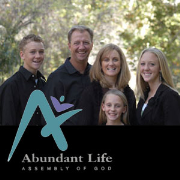 Abundant Life Sermons