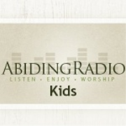Abiding Radio - Kids - 128 kbps MP3