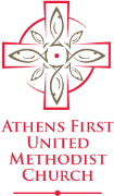 Athens First United Methodist Church