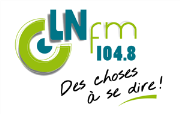 LN FM - Louvain-la-Neuve, Belgium