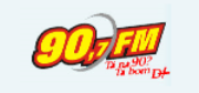 Rádio 90 FM - Mato Grosso do Sul, Brazil