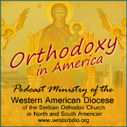 Orthodoxy in America