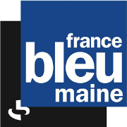 France Bleu Maine - 96.0 FM - Le Mans, France