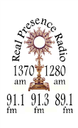 The Rosary is a Place on 1370 KWTL - 64 kbps MP3
