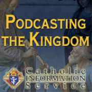 Podcasting the Kingdom