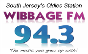 WIBG-FM - Wibbage FM - 94.3 FM - Avalon, US