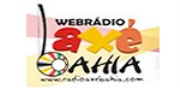 Web Rádio Axé Bahia - Brazil