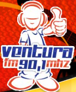 Ventura FM - Lencois Paulista, Brazil