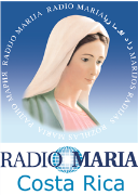 TIRMV - Radio María (Costa Rica) - San Jose, Costa Rica