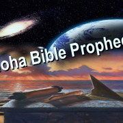 CC Kaneohe Video Prophecy