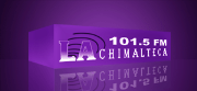 La mejor y con mayor cobertura! - La Chimalteca 101.5 FM - Ciudad de Guatemala, Guatemala