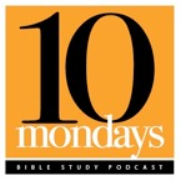 10 Mondays Bible Study Lunch (PCBC)