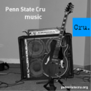 Penn State Cru Music