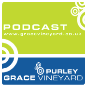 Grace Vineyard Church - Podcast