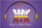 Radio Sharda 90.4 FM - Jammu, India