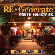 ReGenerate Youth Ministries